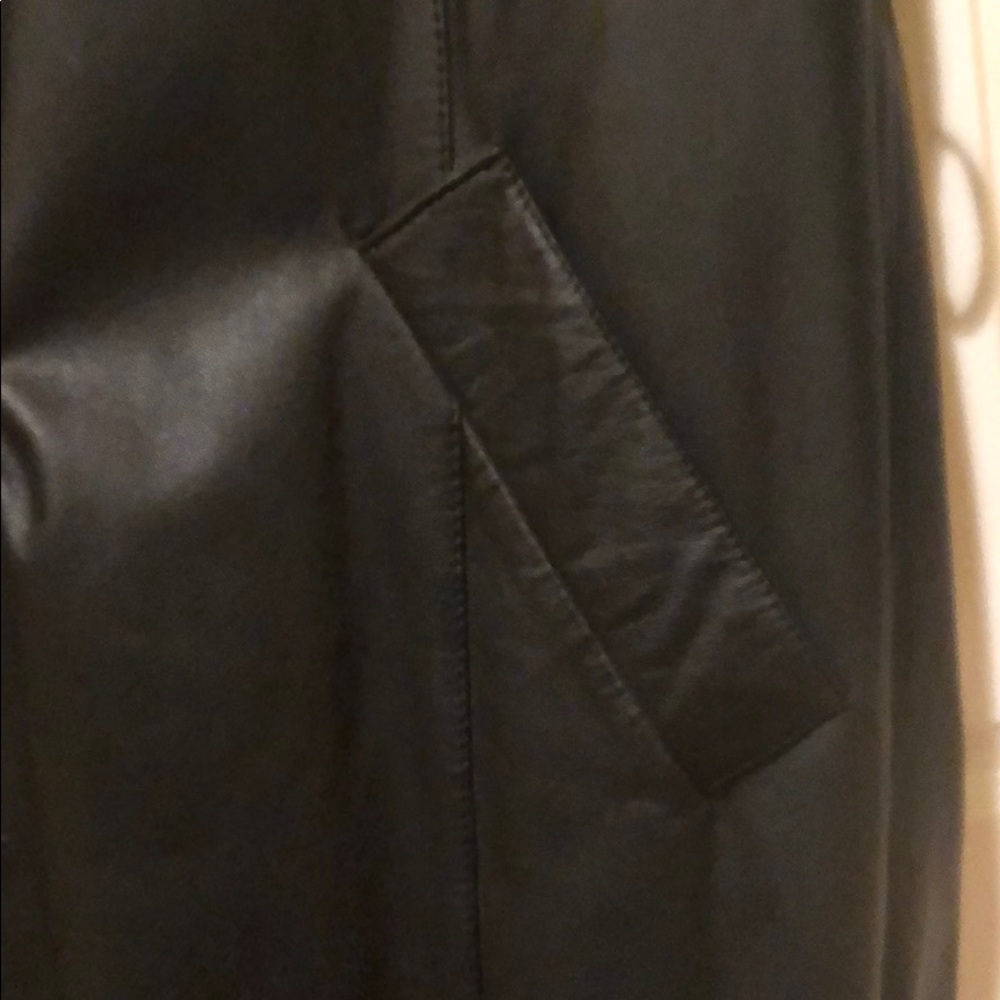 Extremely Rare Vintage Burberry Coat - Picture 9 of 10